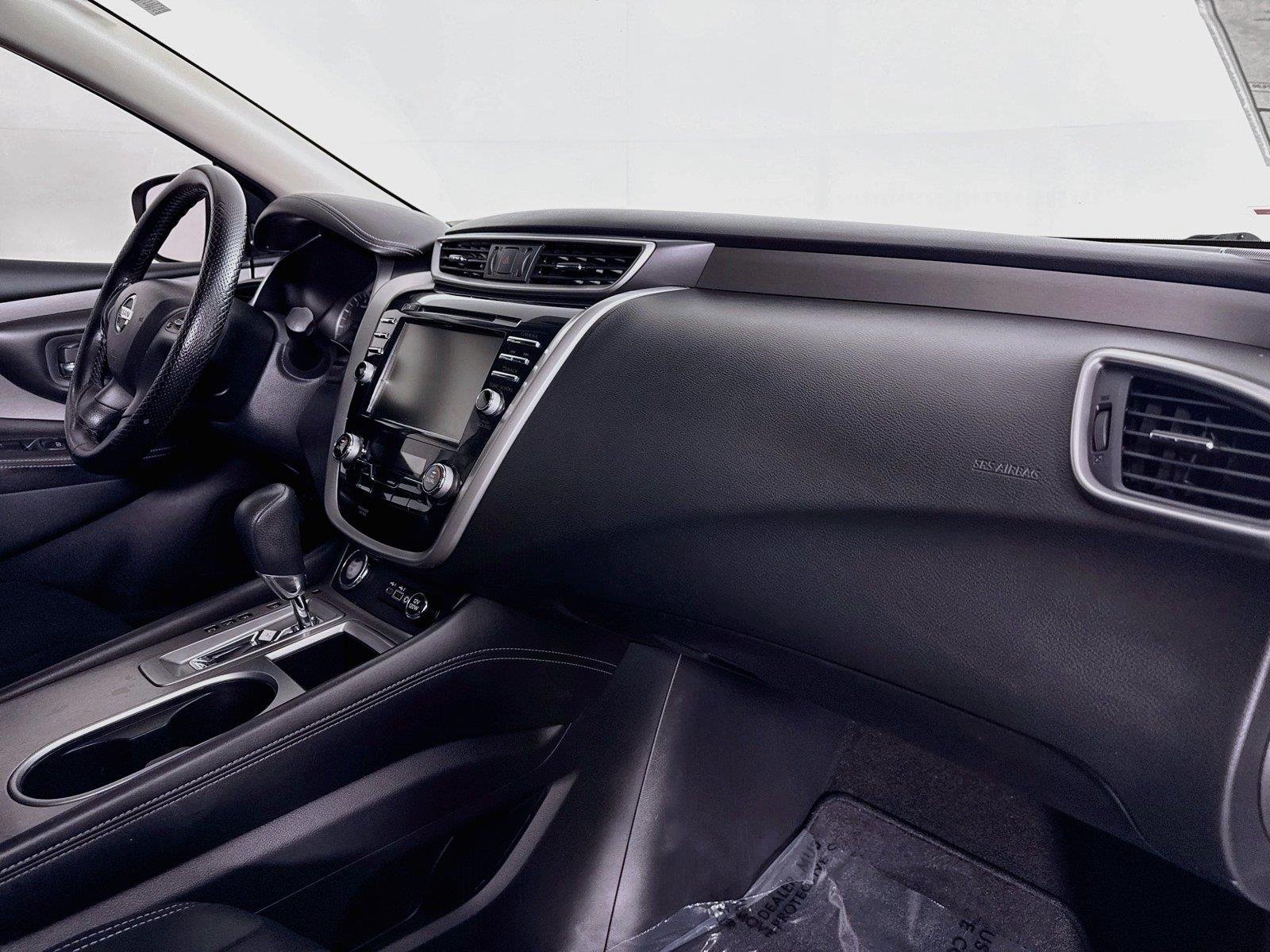 Used 2020 Gun Metallic Nissan S image 40