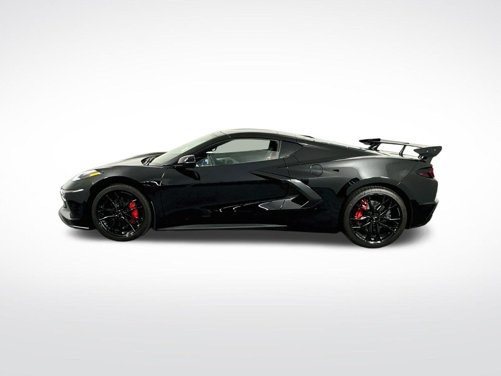 Used 2024 Transfer 31 - 1 Chevrolet Stingray image 4