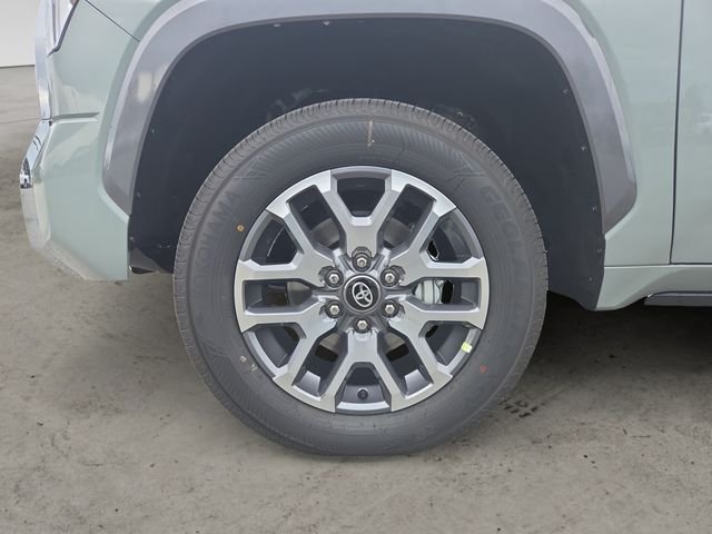 New 2026 Lunar Rock Toyota 1794 Edition image 9