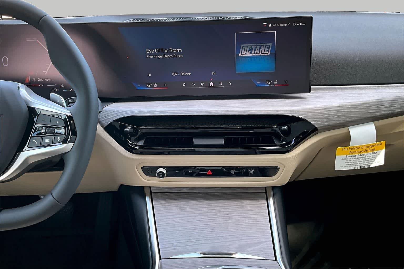 2026 BMW 3 Series 330i - Photo 6