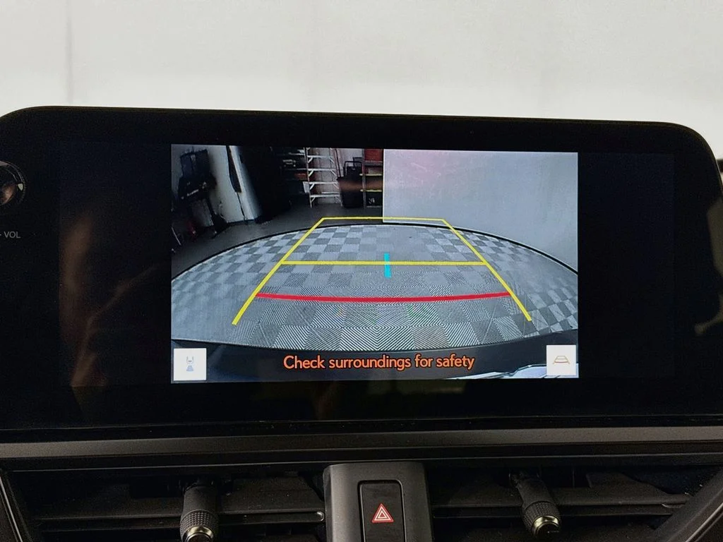 Used 2023 Iridium Lexus 250h Premium image 14