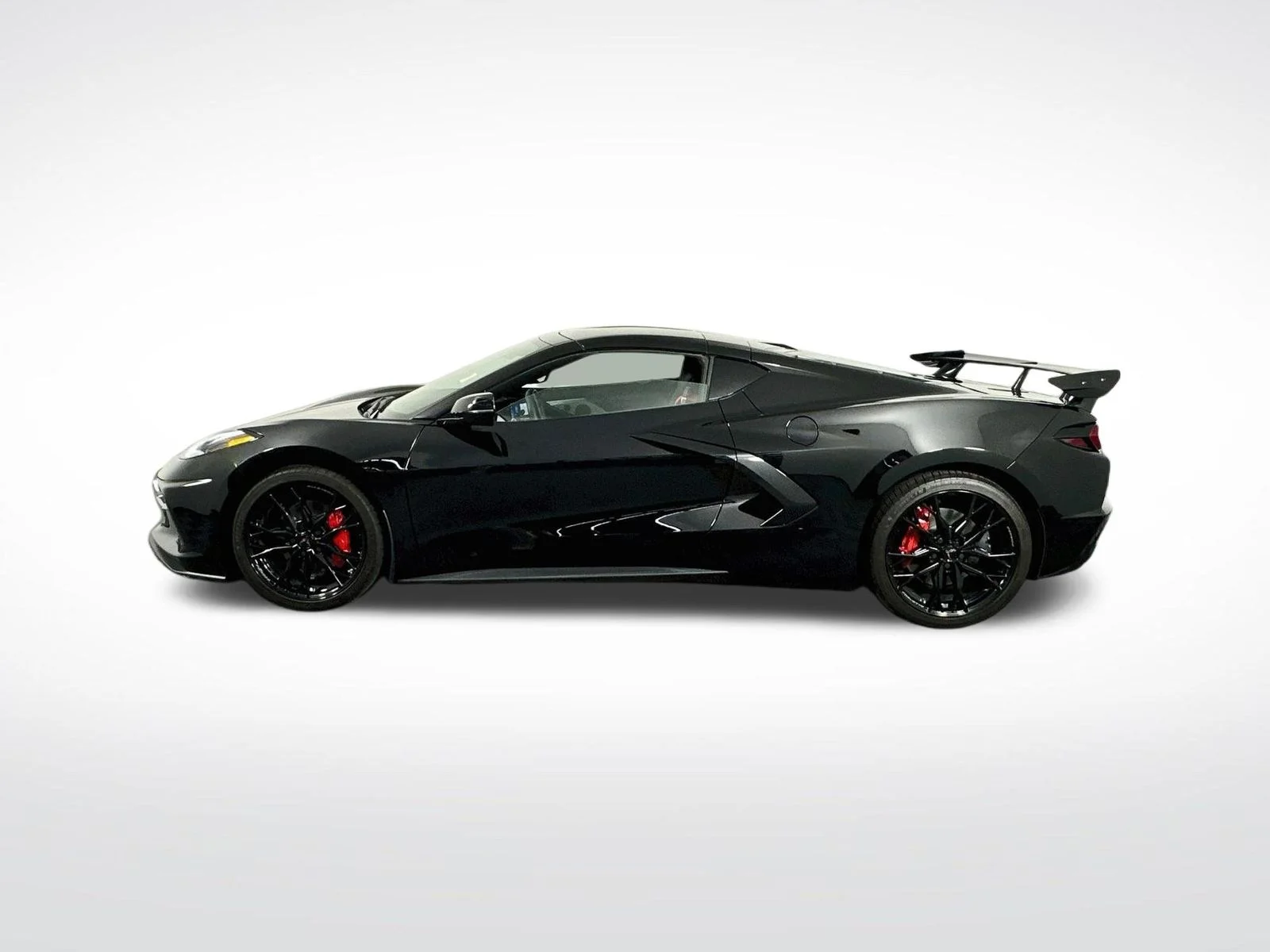 Used 2024 Transfer 31 - 1 Chevrolet Stingray image 5