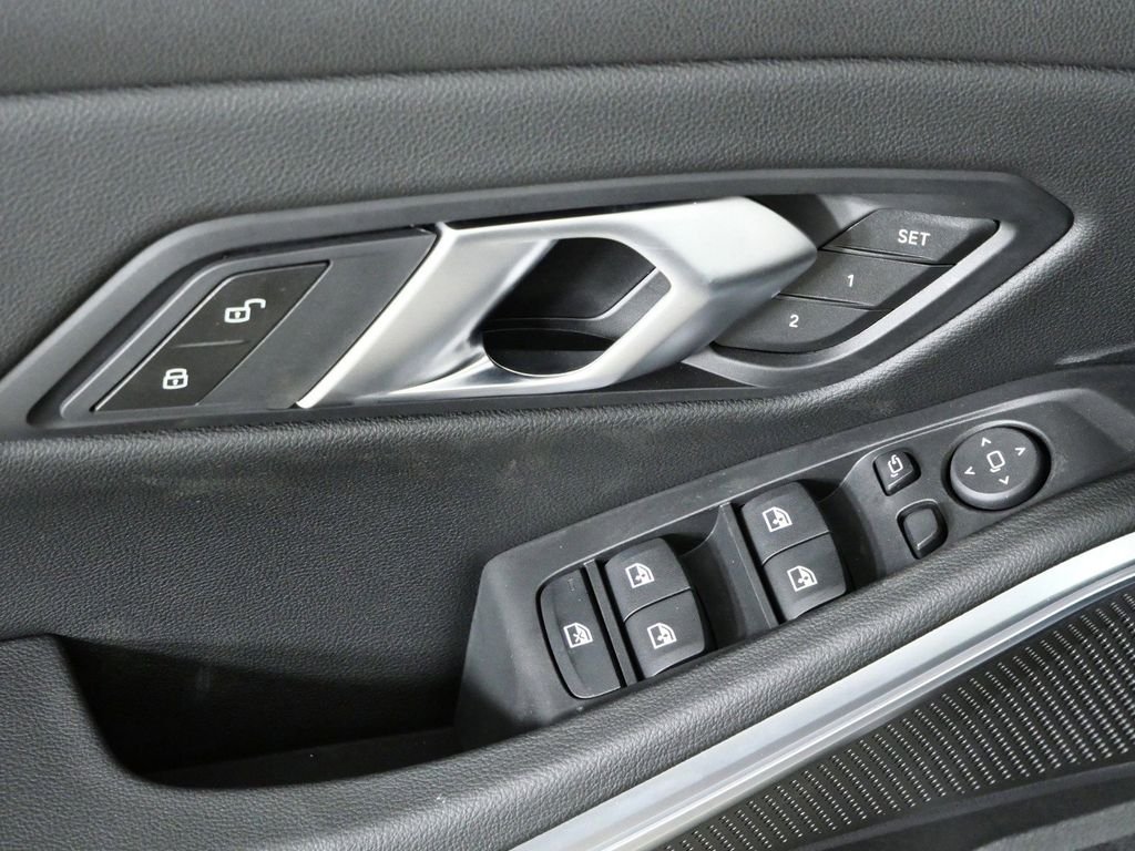 2026 BMW 3 Series 330i - Photo 35