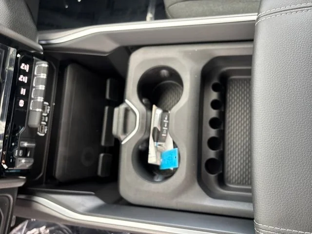 2026 RAM 2500 Big Horn - Photo 23
