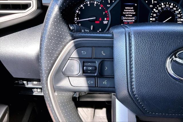 Certified Used 2025 ICE CAP Toyota  image 23