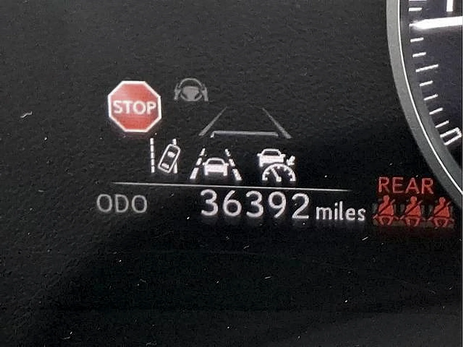 Used 2024  Lexus  image 18