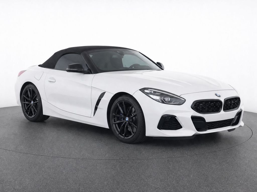 Used 2023 Not Available BMW sDrive30i image 28