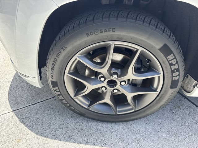 2019 Jeep Grand Cherokee Limited X - Photo 10