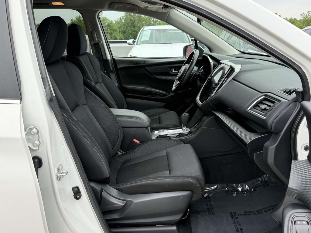 Used 2023 White Subaru Premium image 15