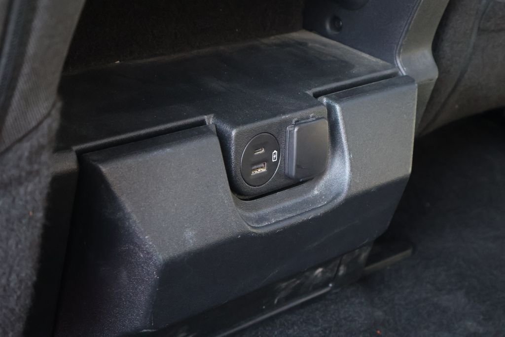 Used 2021 Race Red Ford XL image 34