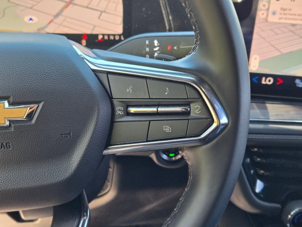 2025 Chevrolet Tahoe LT - Photo 32