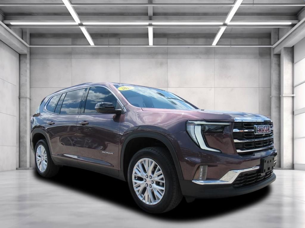 2025 GMC Acadia Elevation AWD's photo