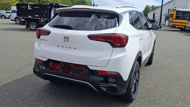 2026 Buick Encore GX Sport Touring - Photo 9