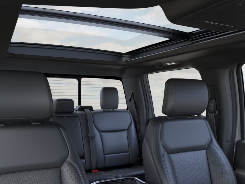 New 2026 Avalanche Ford Lariat® image 22
