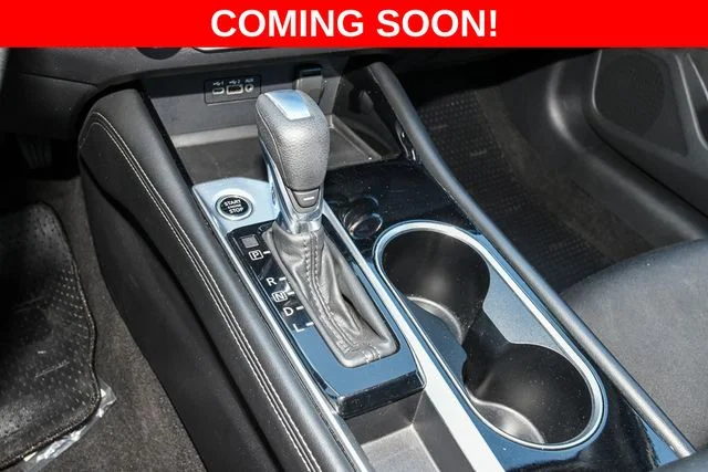 Used 2024 Gray Nissan 2.5 SV image 33
