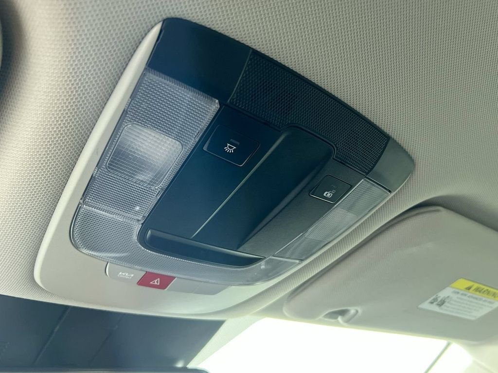 Certified Used 2024 White Kia S image 18