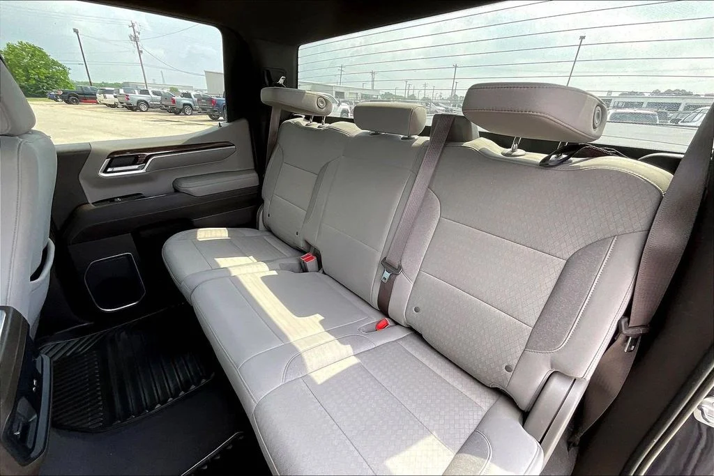 Used 2022 Gray Chevrolet RST image 19