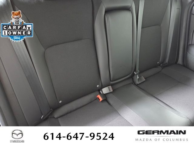Used 2025  Honda Sport image 21