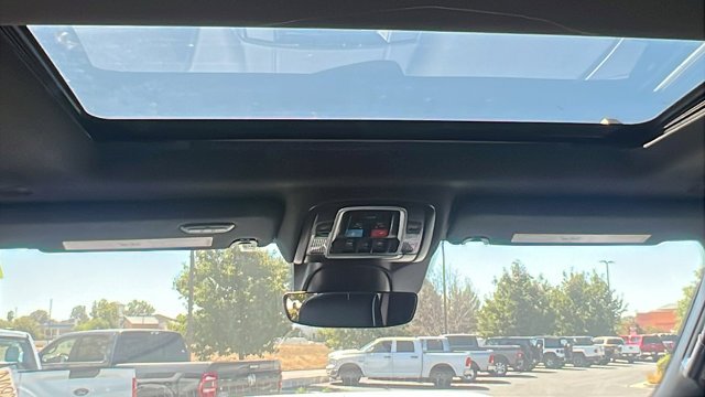 2026 RAM 2500 Rebel - Photo 22