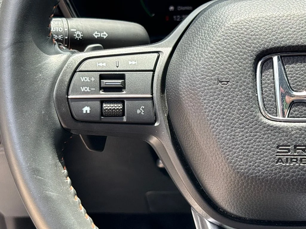 Certified Used 2024  Honda Sport-L image 19