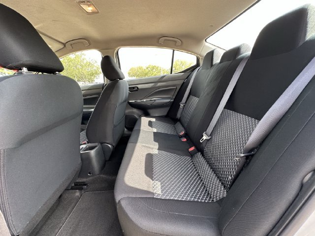 Used 2024 Silver Nissan 1.6 S image 25
