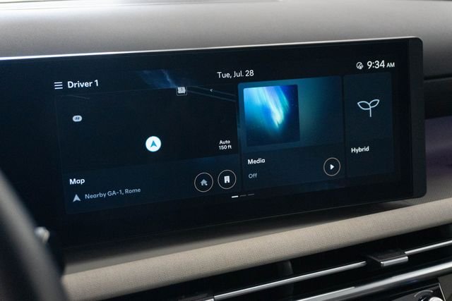 2025 Hyundai Tucson SEL Convenience - Photo 14