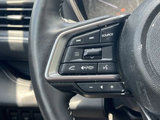 Certified Used 2023 Black Subaru Touring image 28