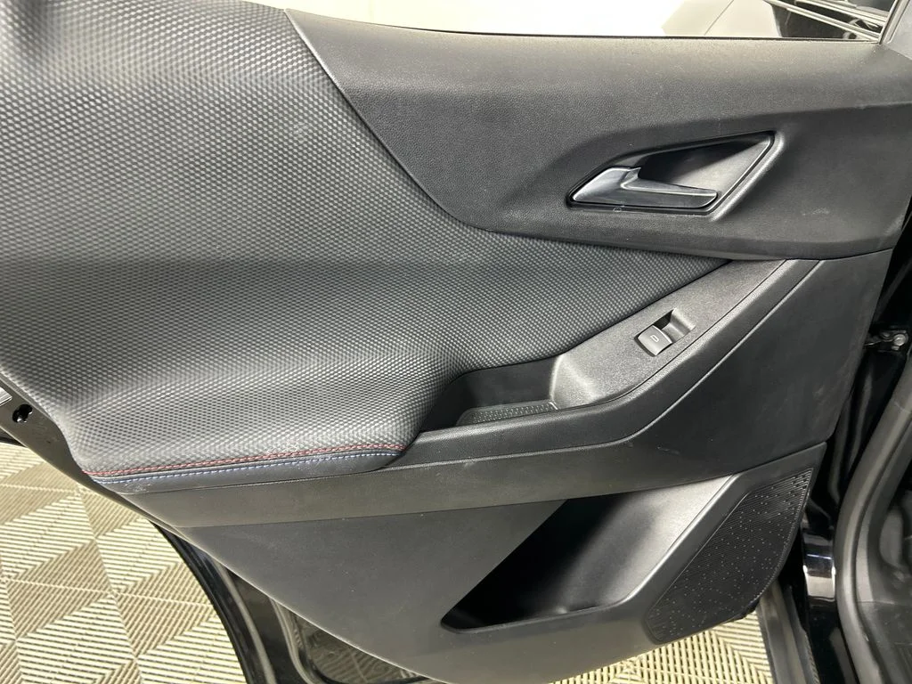 Used 2025 Black Chevrolet RS image 16