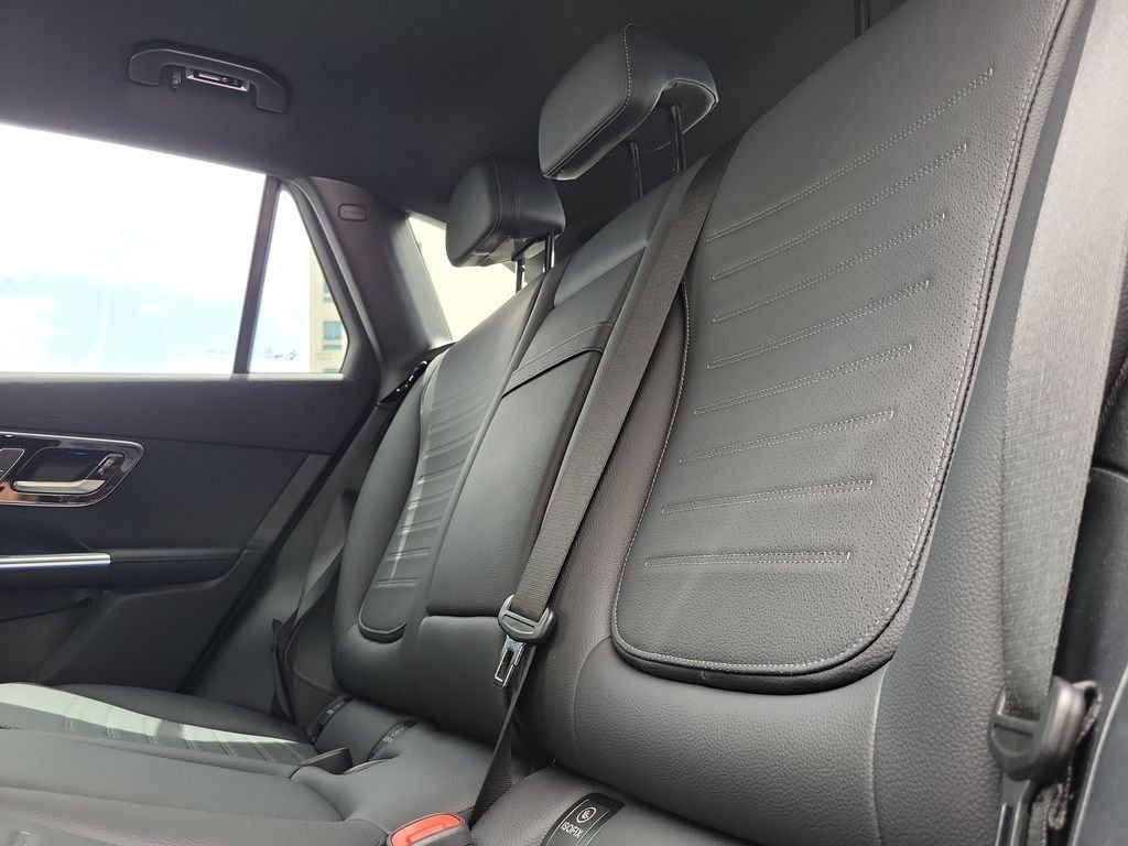 2026 Mercedes-Benz GLC Base - Photo 10