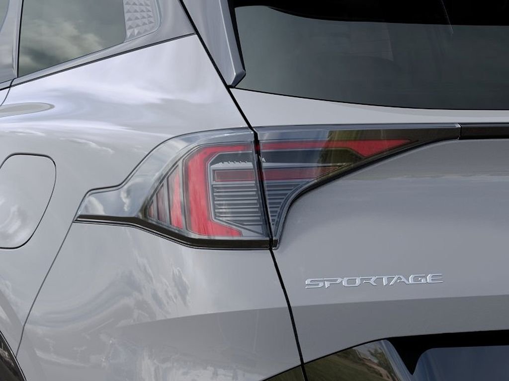 New 2026 Wolf Gray Kia SX Prestige image 11