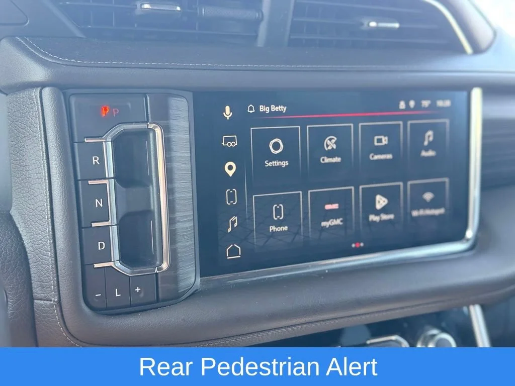 Used 2023 SUMMIT WHITE GMC Denali image 39