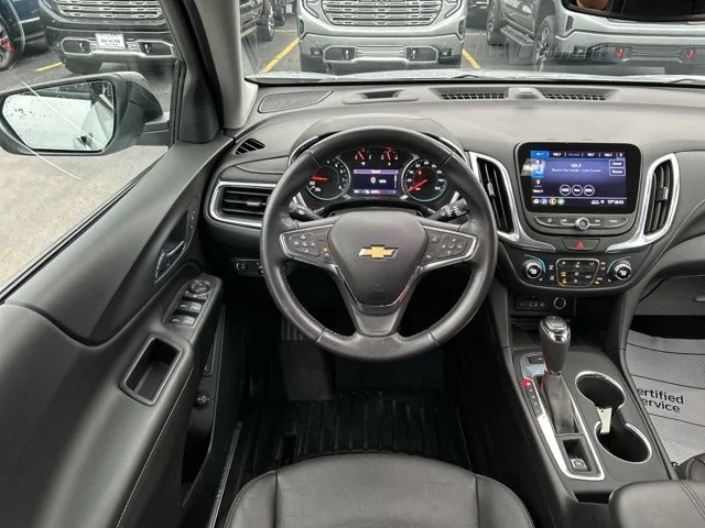 Used 2020 Silver Chevrolet Premier image 27