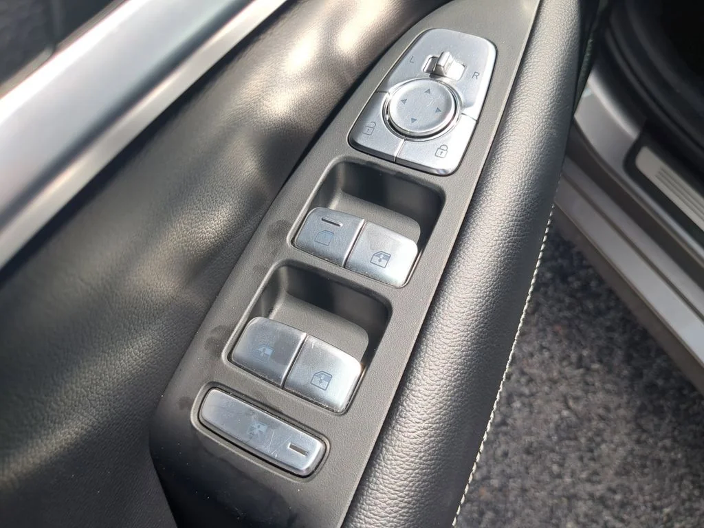 Used 2026 Silver Genesis 2.5T image 17