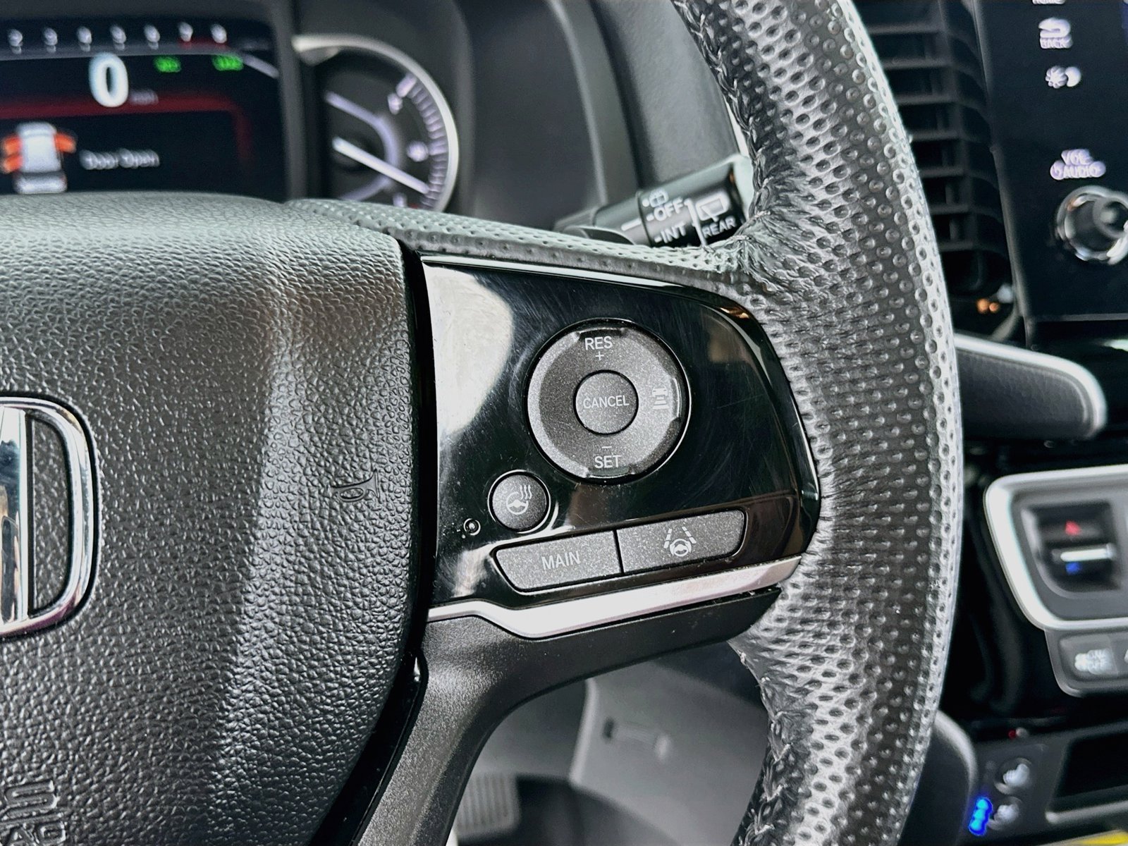 2023 Honda Passport Elite - Photo 15