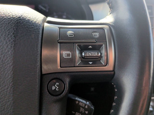 2018 Lexus GX Base - Photo 18