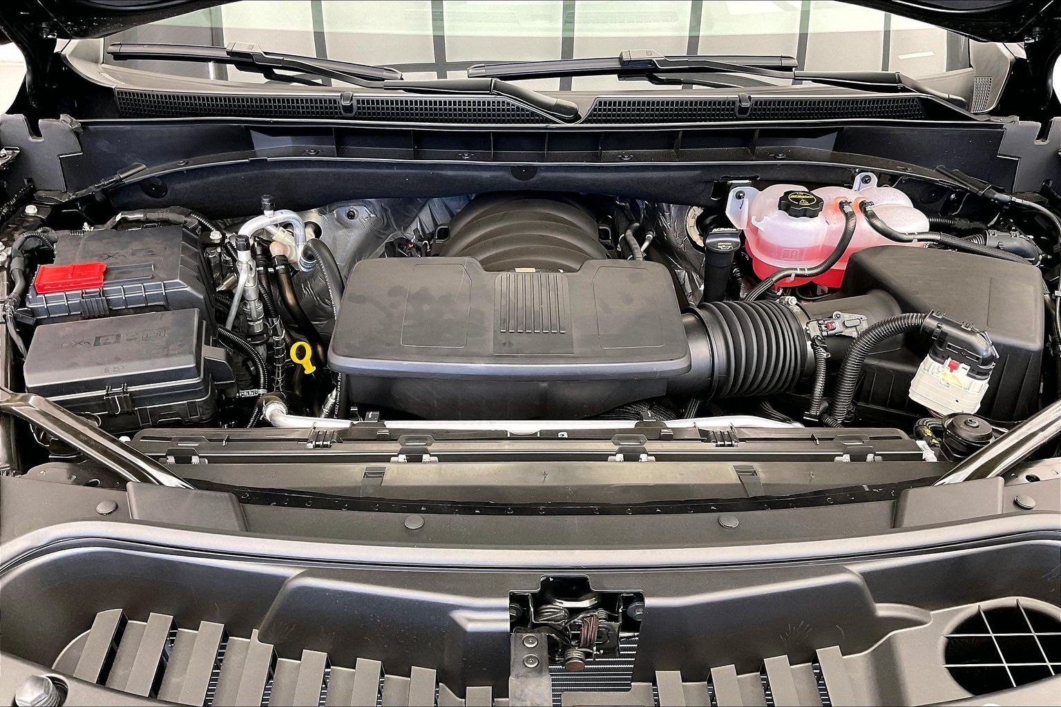 2026 GMC Yukon XL Denali Ultimate - Photo 18