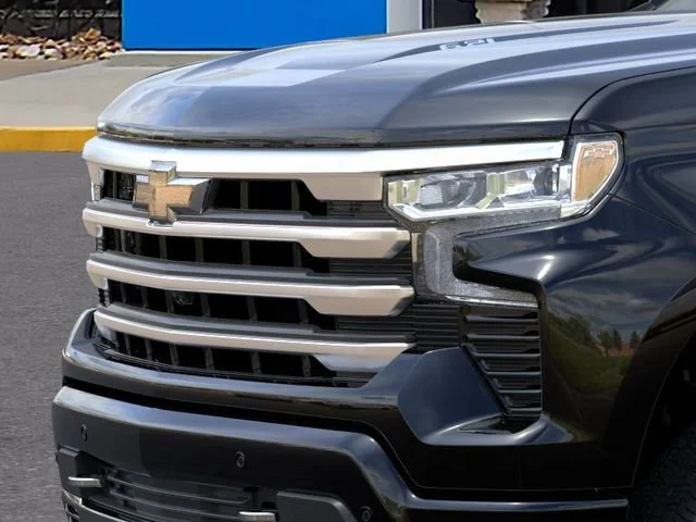 2026 Chevrolet Silverado 1500 High Country - Photo 13