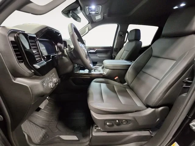 2026 GMC Sierra 1500 Elevation - Photo 9