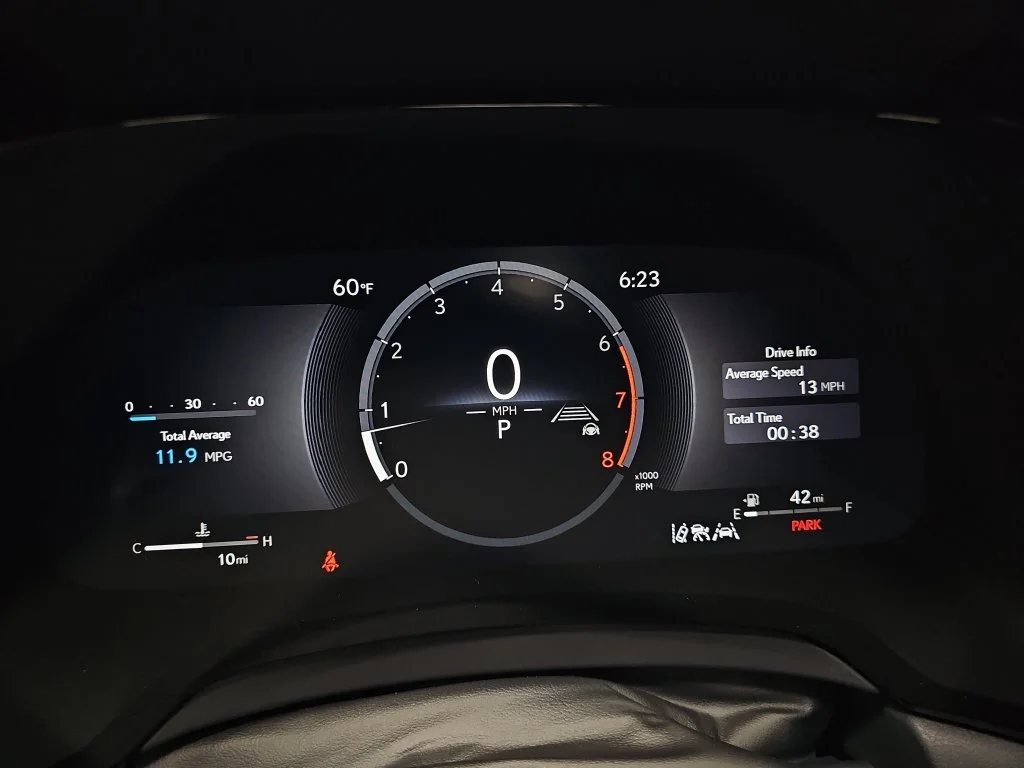 New 2026 Caviar Lexus PREMIUM PLUS image 18