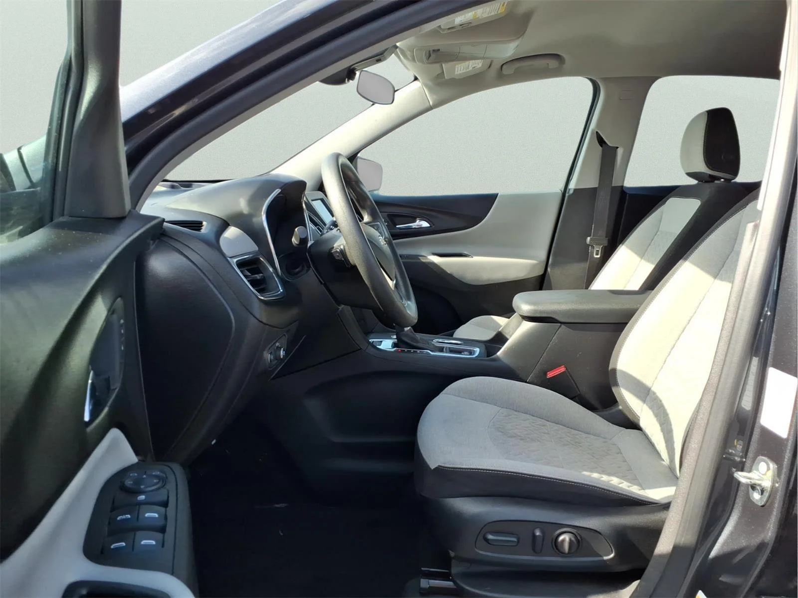 Used 2023 Iron Gray Metallic Chevrolet LT image 14