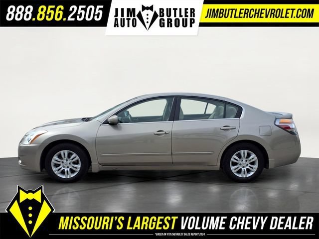 Used 2011  Nissan 2.5 S image 20