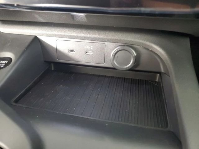 New 2026 Fresh Powder Nissan SV image 22