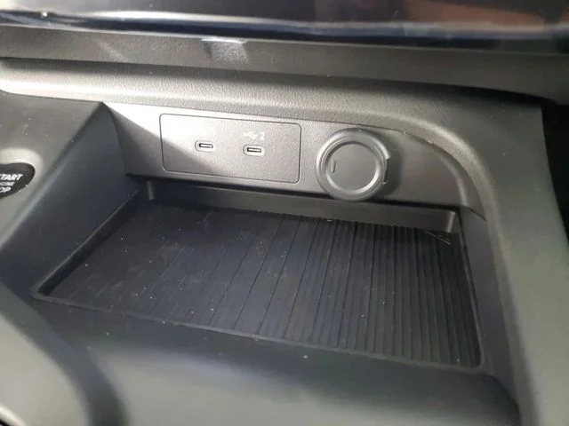 New 2026 Fresh Powder Nissan SV image 22