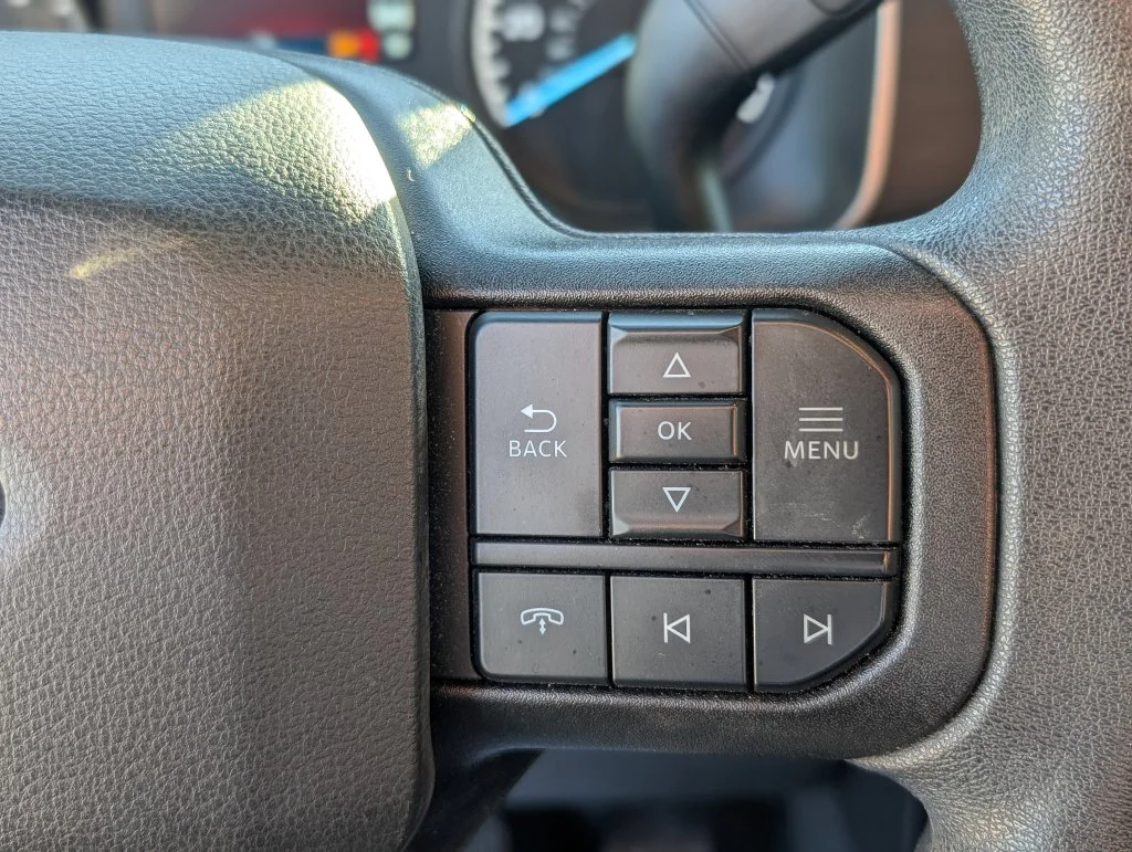 Used 2023 White Ford XL image 21