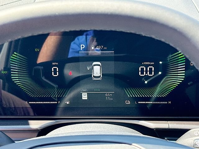 New 2026 Wolf Gray Kia EX image 12
