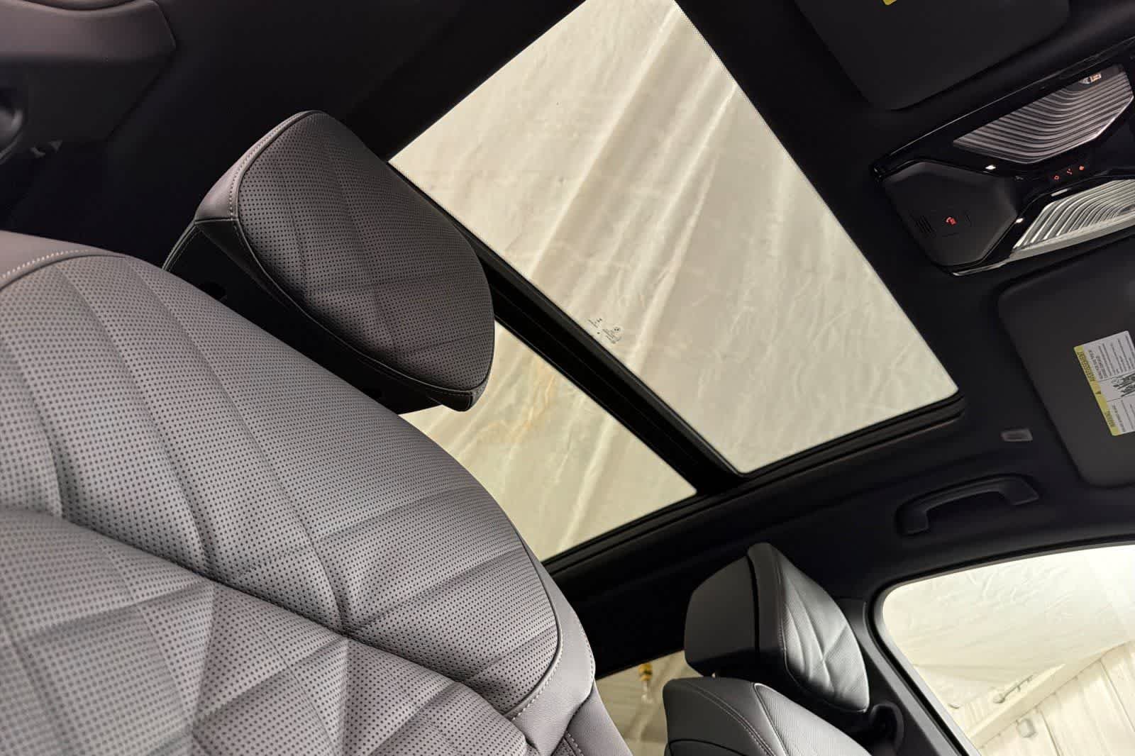 New 2026 Brooklyn Grey Metallic BMW xDrive40i image 17
