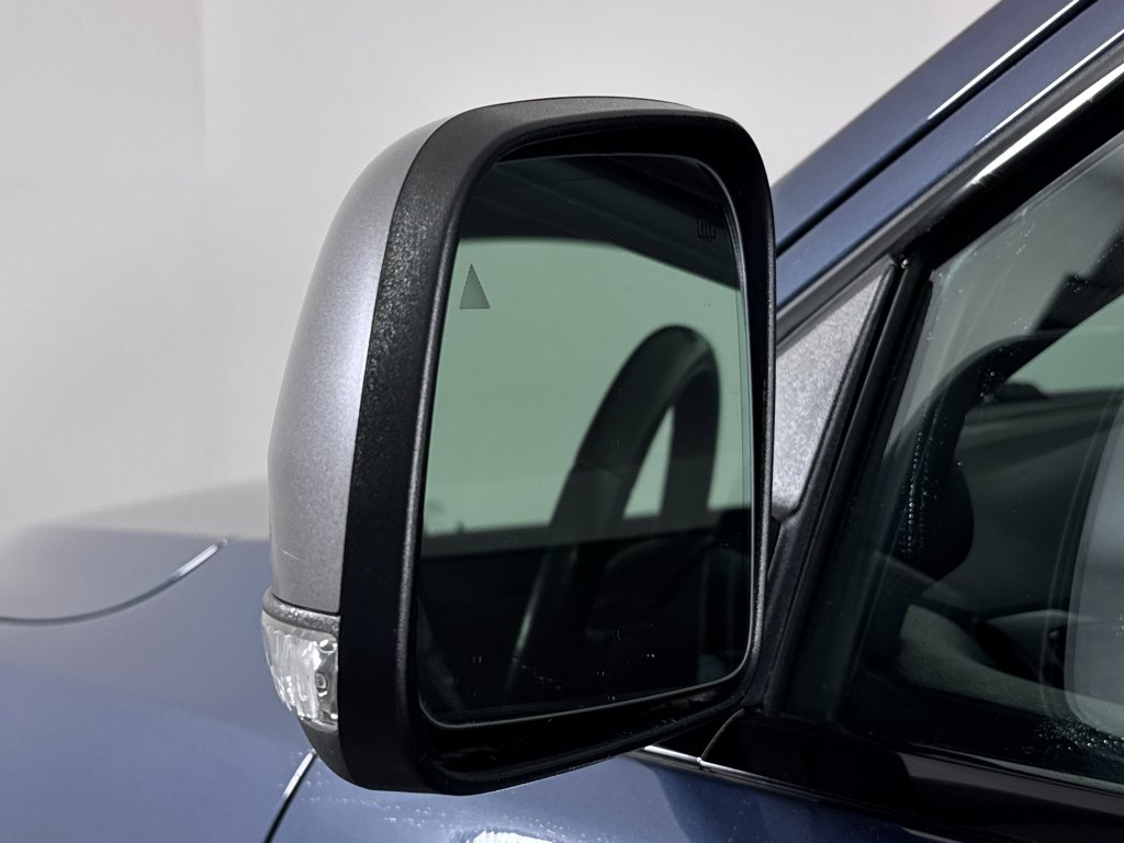 Used 2021 Slate Blue Pearlcoat Jeep 80th Anniversary image 29