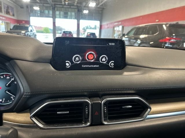 Used 2019 Gray Mazda Signature image 4