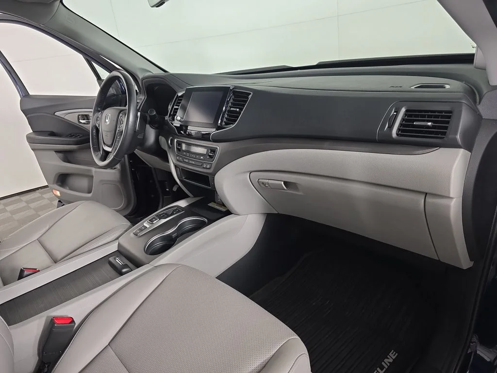 Certified Used 2023  Honda RTL-E image 30