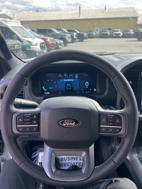 Used 2026 White Ford XLT image 42
